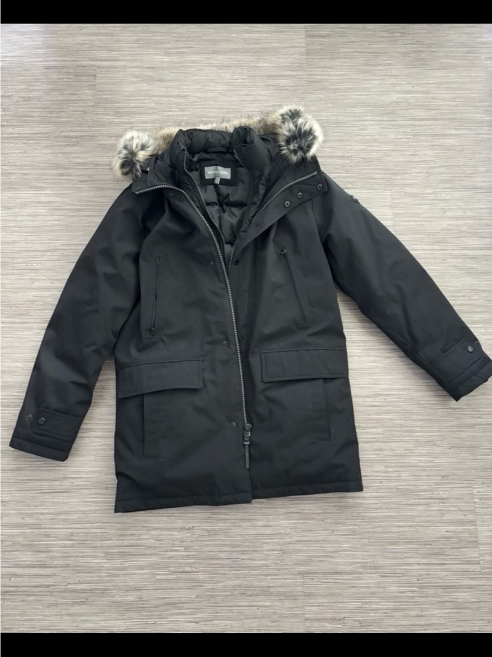 Michael Kors Men’s Jacket